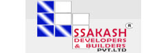 Ssakash Developers  and Builders Pvt Ltd
